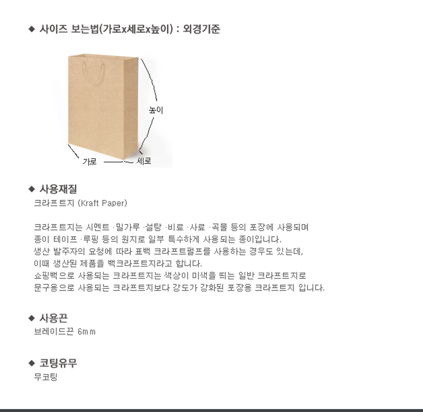 제품리스트